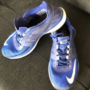 NIKE ZOOM Cross Training Shoe
